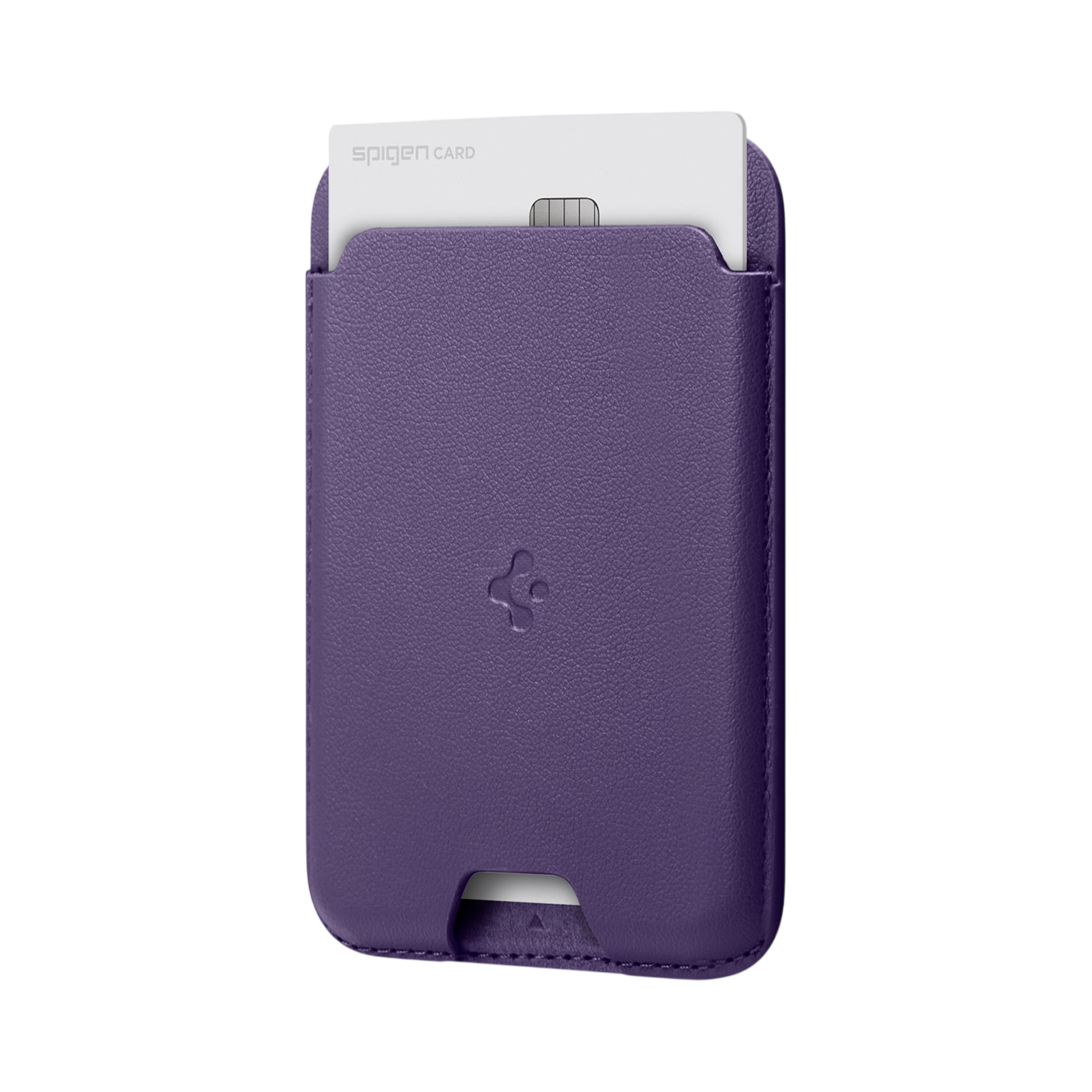 حامل بطاقات سبيجن Valentinus (MagFit) متوافق مع MagSafe
