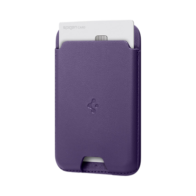 حامل بطاقات سبيجن Valentinus (MagFit) متوافق مع MagSafe