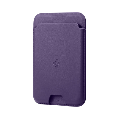 حامل بطاقات سبيجن Valentinus (MagFit) متوافق مع MagSafe