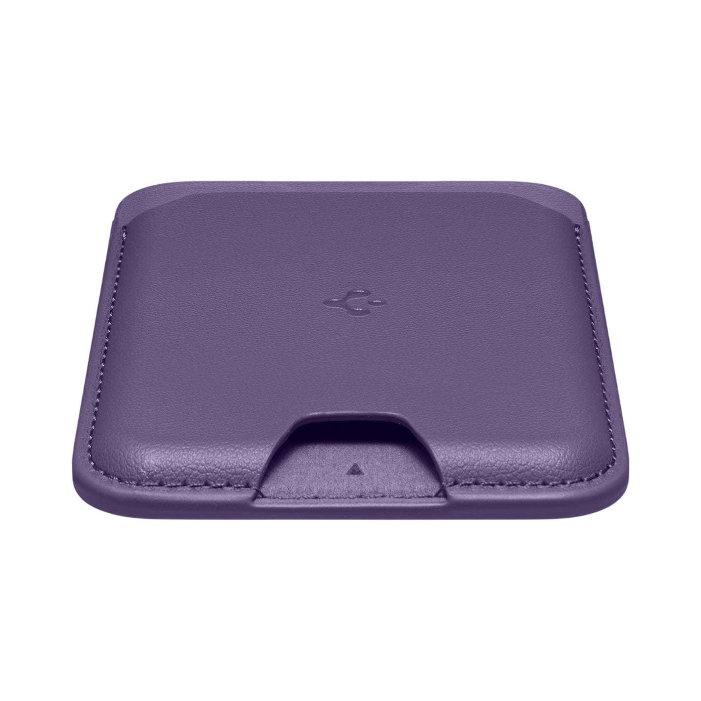 حامل بطاقات سبيجن Valentinus (MagFit) متوافق مع MagSafe