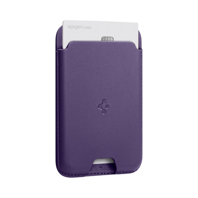 حامل بطاقات سبيجن Valentinus (MagFit) متوافق مع MagSafe