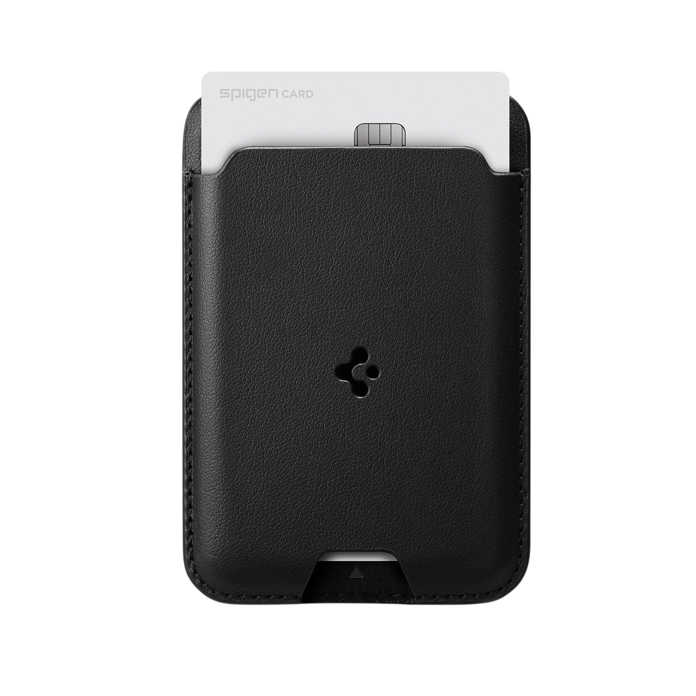حامل بطاقات سبيجن Valentinus (MagFit) متوافق مع MagSafe