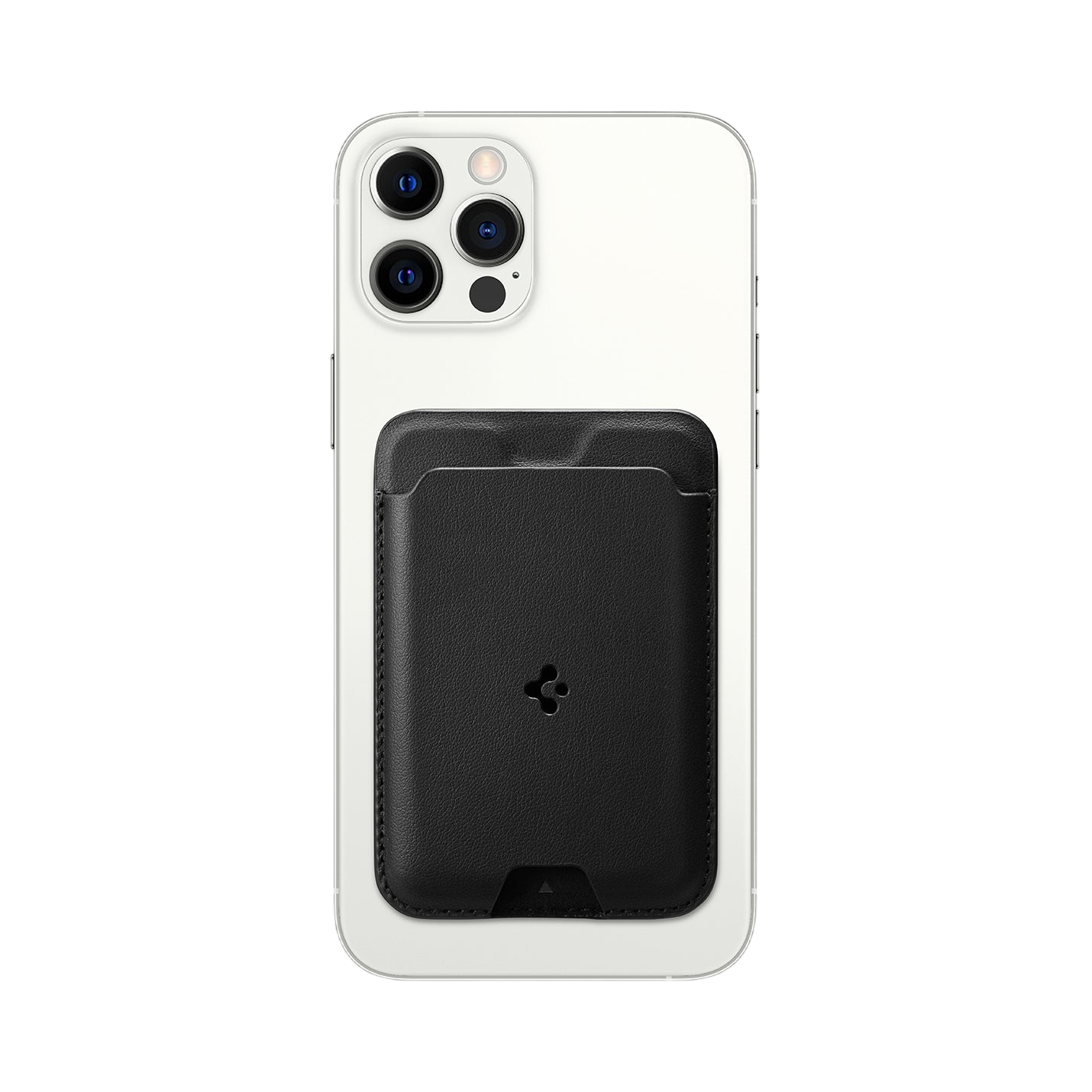 حامل بطاقات سبيجن Valentinus (MagFit) متوافق مع MagSafe