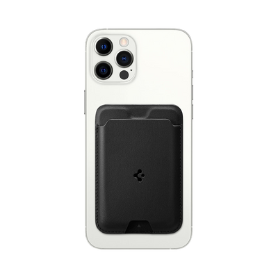 حامل بطاقات سبيجن Valentinus (MagFit) متوافق مع MagSafe