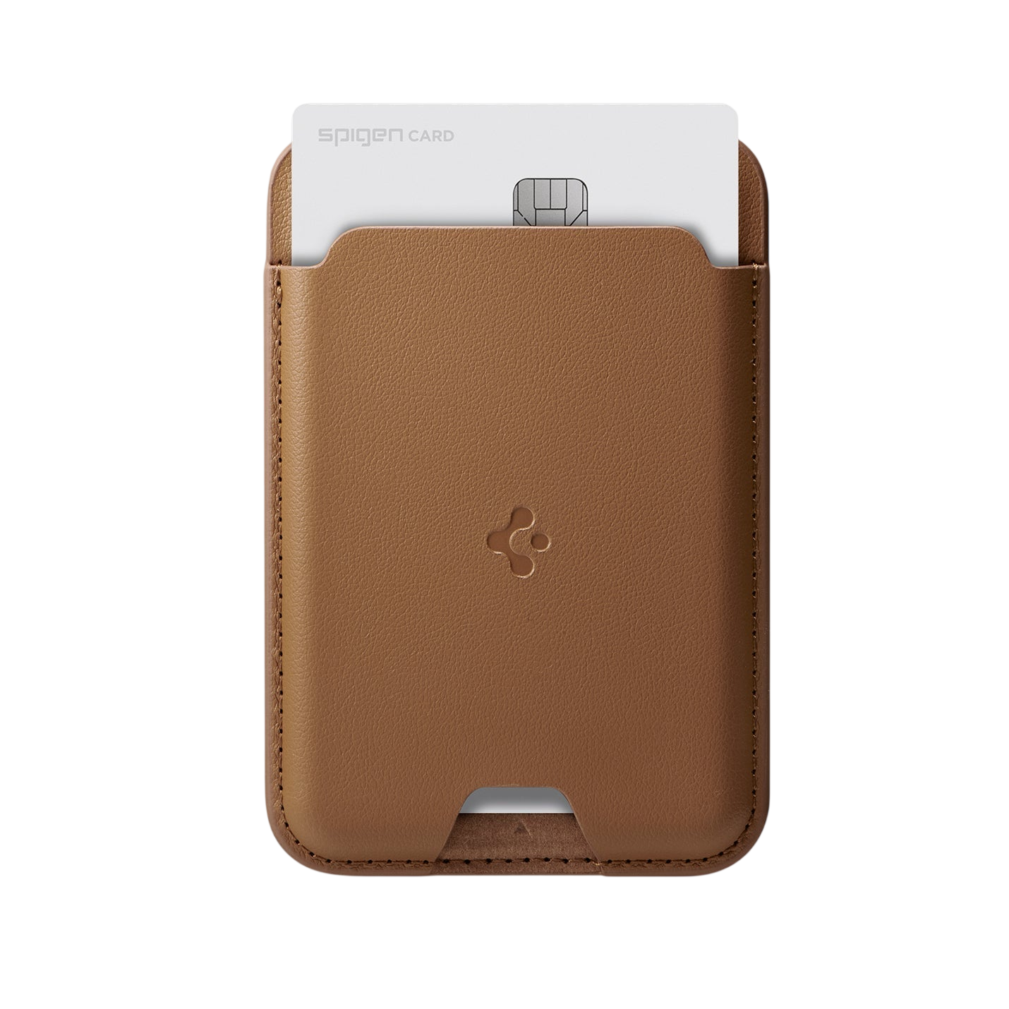 حامل بطاقات سبيجن Valentinus (MagFit) متوافق مع MagSafe