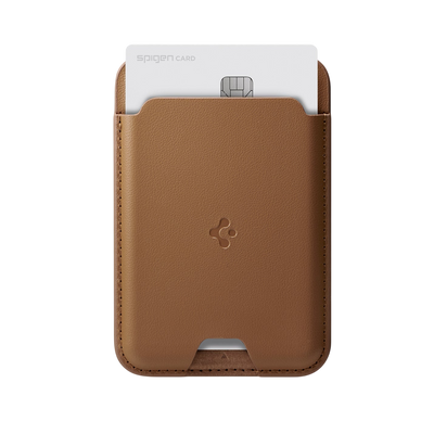 حامل بطاقات سبيجن Valentinus (MagFit) متوافق مع MagSafe