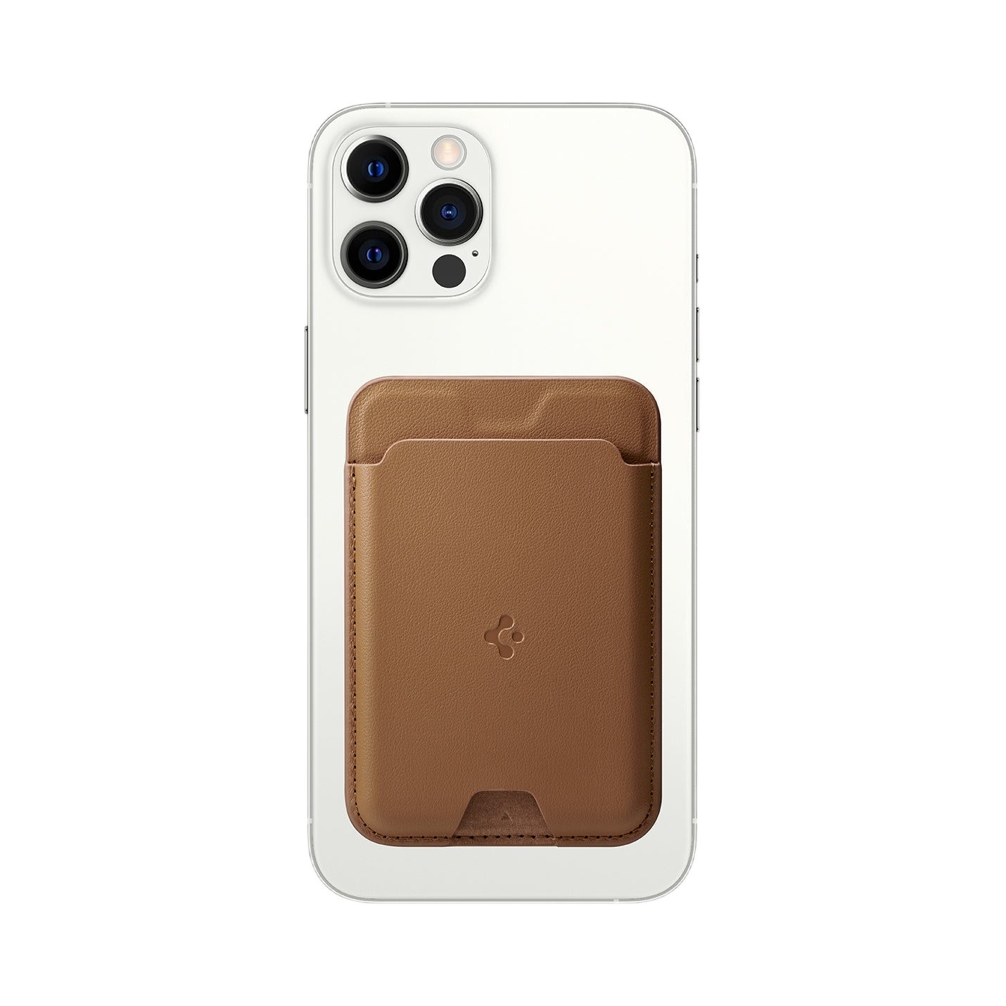 حامل بطاقات سبيجن Valentinus (MagFit) متوافق مع MagSafe