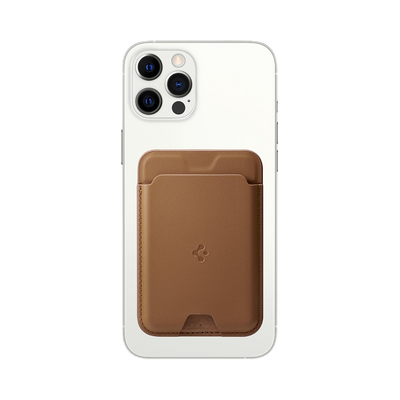 حامل بطاقات سبيجن Valentinus (MagFit) متوافق مع MagSafe