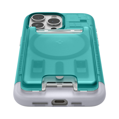 Spigen MagSafe Card Holder Classic C1 (MagFit)