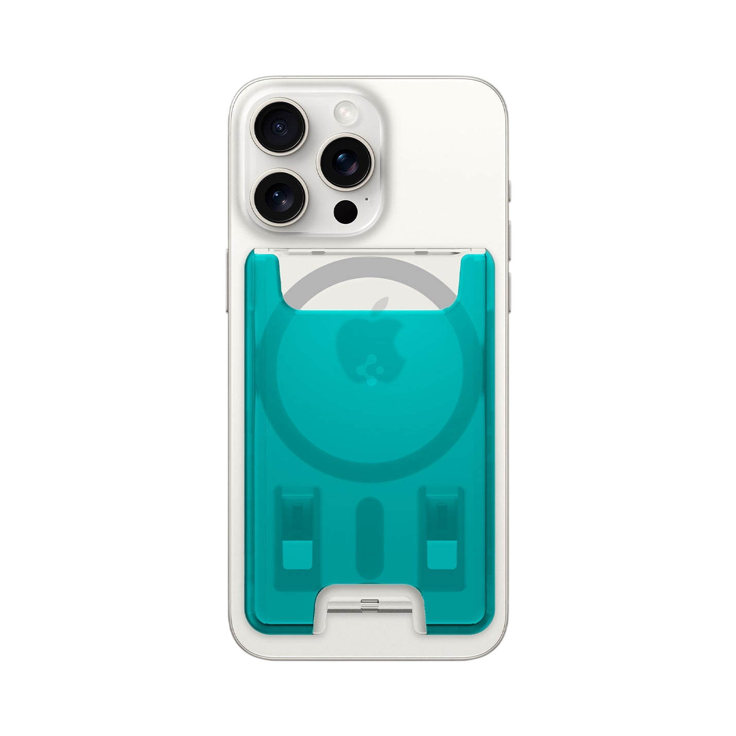 Spigen MagSafe Card Holder Classic C1 (MagFit)