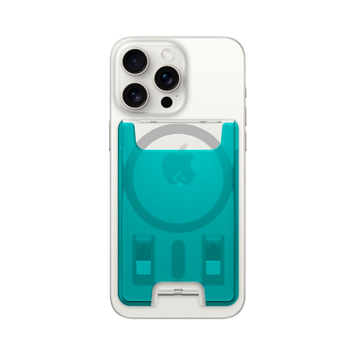 Spigen MagSafe Card Holder Classic C1 (MagFit)