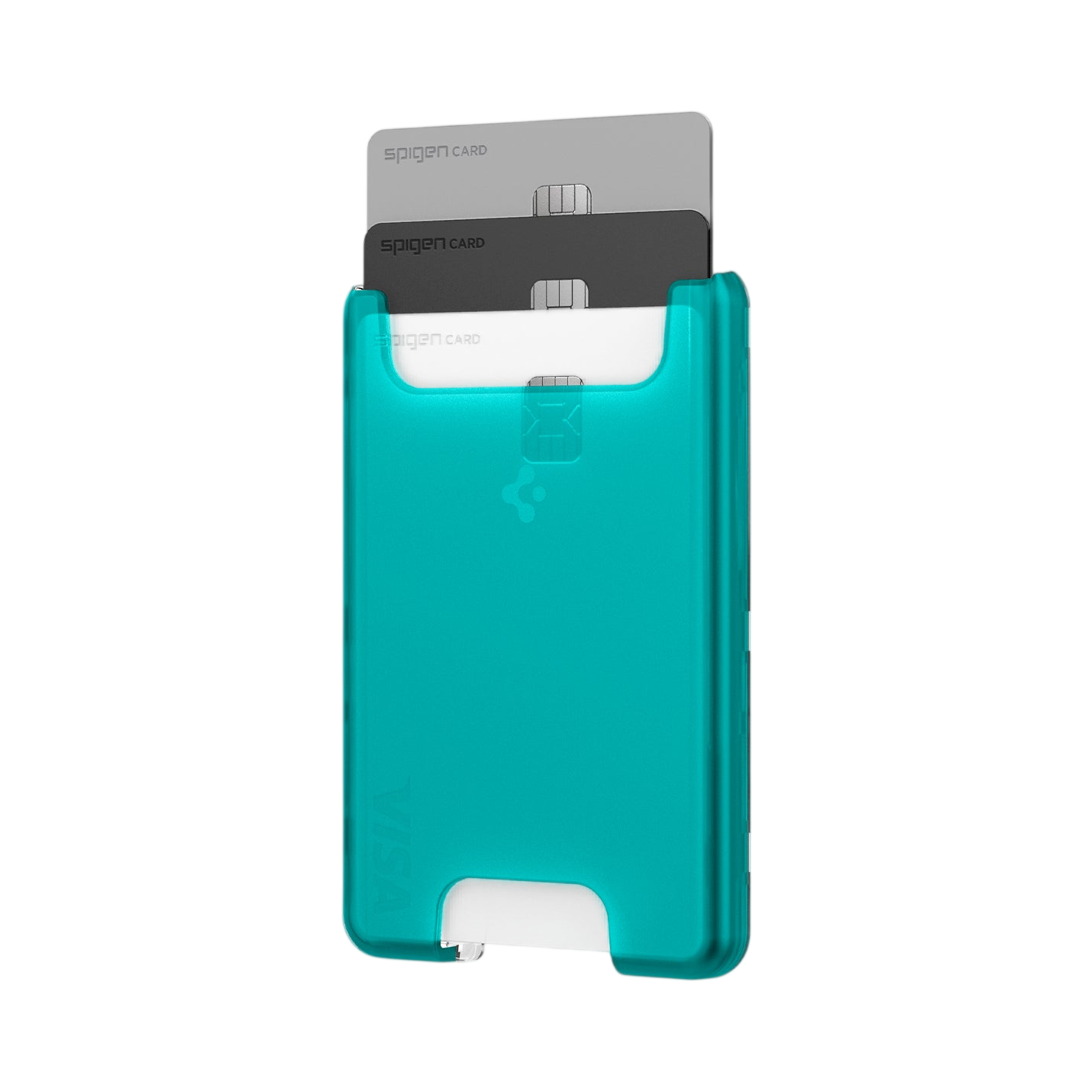 Spigen MagSafe Card Holder Classic C1 (MagFit)