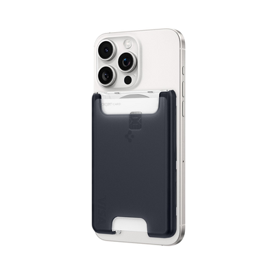 Spigen MagSafe Card Holder Classic C1 (MagFit)