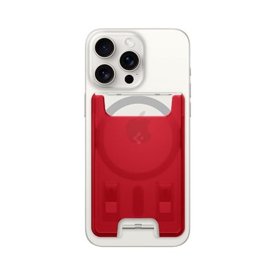 Spigen MagSafe Card Holder Classic C1 (MagFit)