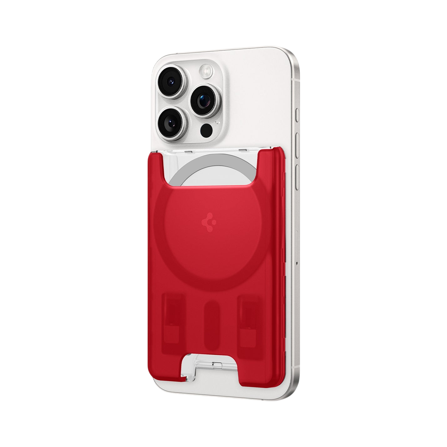 Spigen MagSafe Card Holder Classic C1 (MagFit)