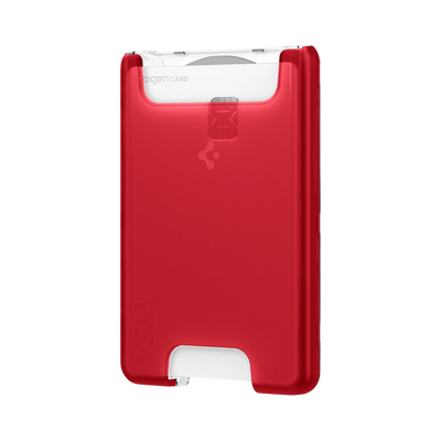 Spigen MagSafe Card Holder Classic C1 (MagFit)