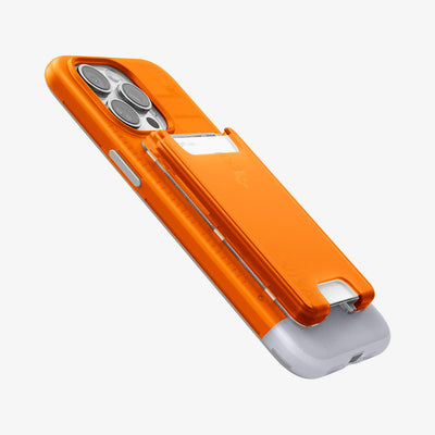 Spigen MagSafe Card Holder Classic C1 (MagFit)