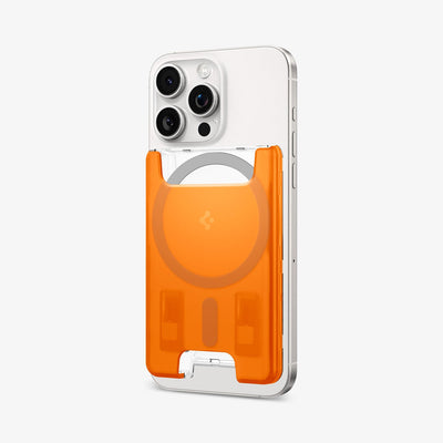 Spigen MagSafe Card Holder Classic C1 (MagFit)