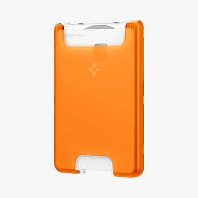Spigen MagSafe Card Holder Classic C1 (MagFit)