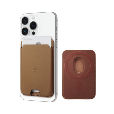 حامل بطاقات سبيجن Valentinus (MagFit) متوافق مع MagSafe