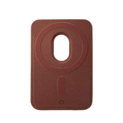 حامل بطاقات سبيجن Valentinus (MagFit) متوافق مع MagSafe