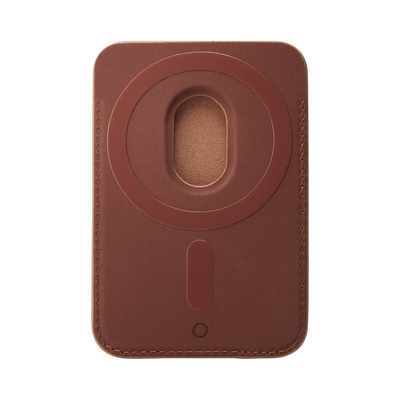 حامل بطاقات سبيجن Valentinus (MagFit) متوافق مع MagSafe