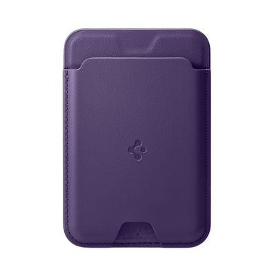 حامل بطاقات سبيجن Valentinus (MagFit) متوافق مع MagSafe