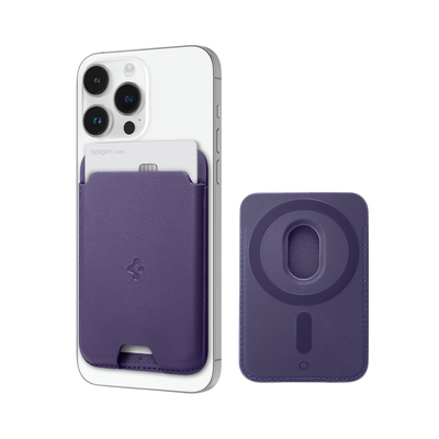 حامل بطاقات سبيجن Valentinus (MagFit) متوافق مع MagSafe