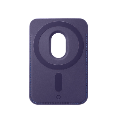 حامل بطاقات سبيجن Valentinus (MagFit) متوافق مع MagSafe