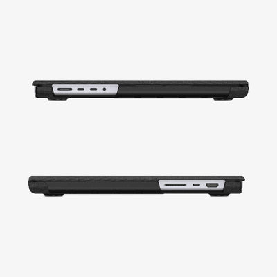Spigen Urban Fit Case for MacBook Pro M5 / M4 / M3 /M2 / M1