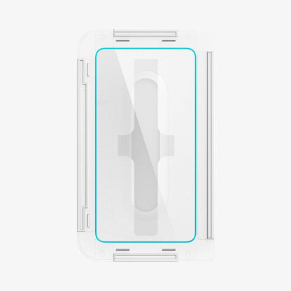 Spigen Google Pixel 9 Pro Fold Screen Protector - GLAS.tR EZ Fit