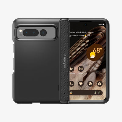 Spigen  Slim Armor Pro for Google Pixel 9 Pro Fold
