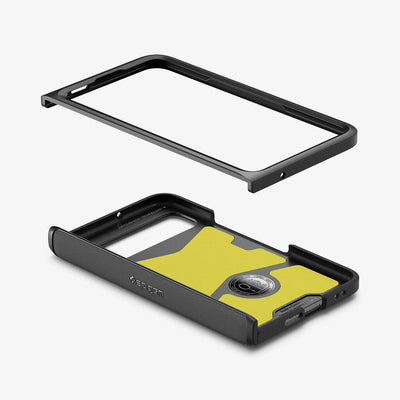 Spigen  Slim Armor Pro for Google Pixel 9 Pro Fold