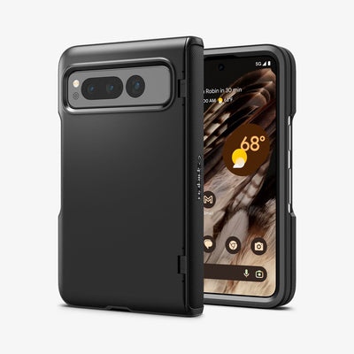Spigen  Slim Armor Pro for Google Pixel 9 Pro Fold