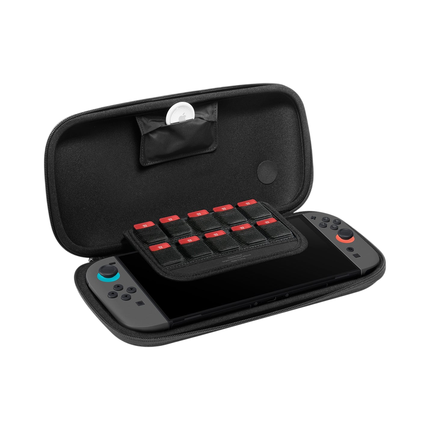 حقيبة سبجن كلاسدن لحمل نينتندو سويتش 2