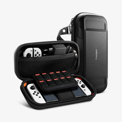 Spigen Rugged Armor Pro Pouch for Nintendo Switch 2