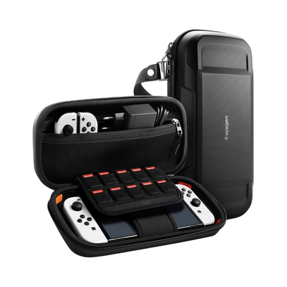 Spigen Rugged Armor Pro Pouch for Nintendo Switch 2