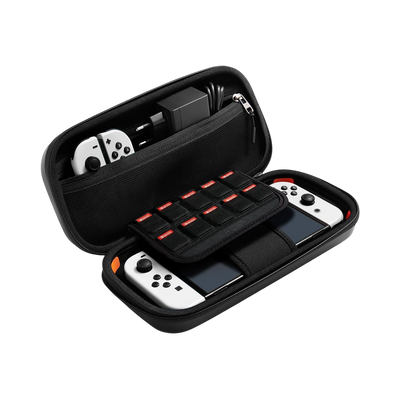 Spigen Rugged Armor Pro Pouch for Nintendo Switch 2