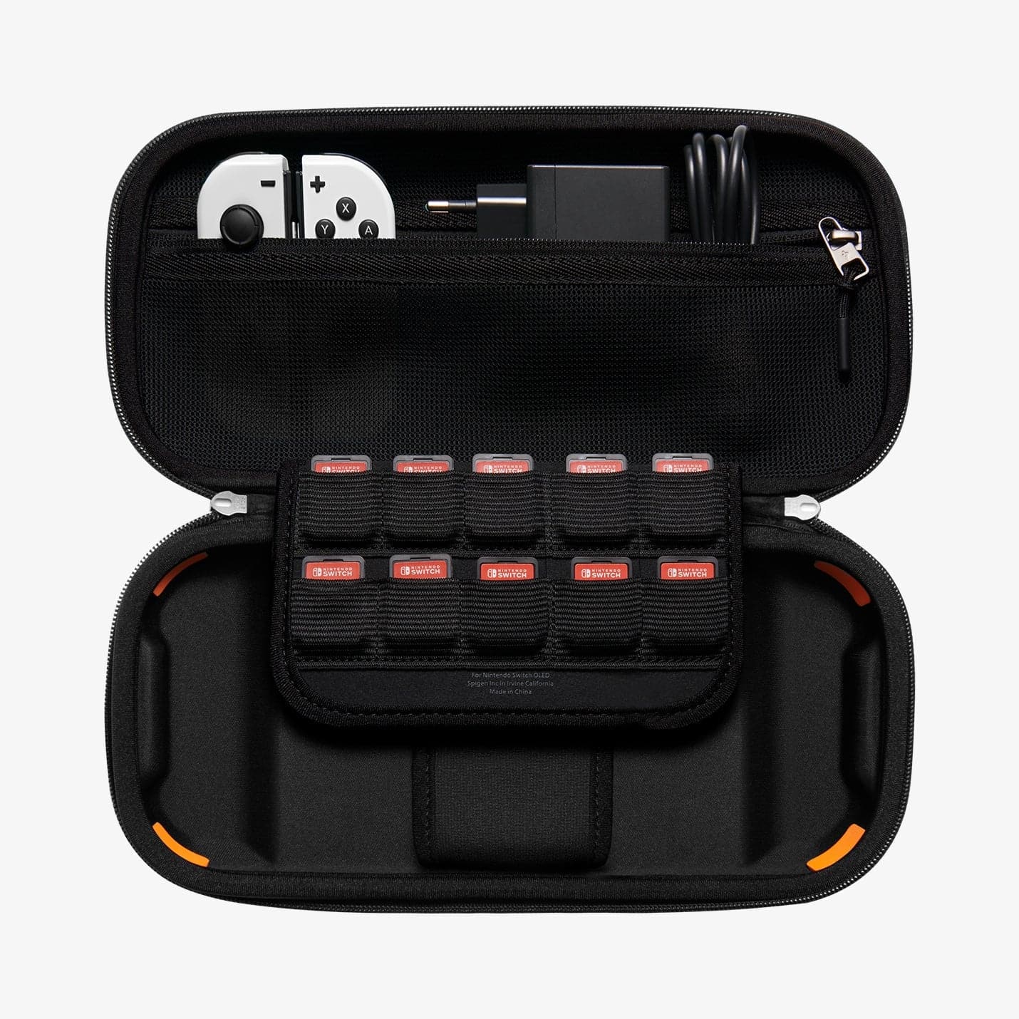 Spigen Rugged Armor Pro Pouch for Nintendo Switch 2