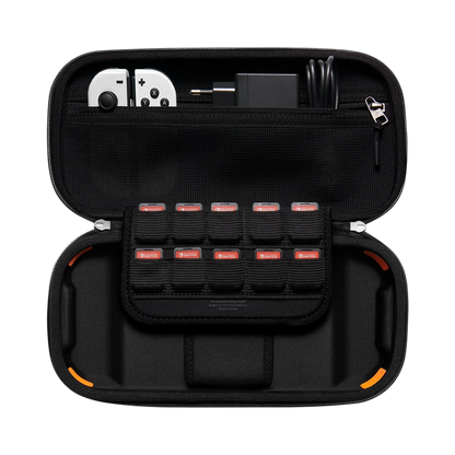 Spigen Rugged Armor Pro Pouch for Nintendo Switch 2