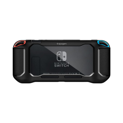 Spigen Rugged Armor Case for Nintendo Switch 2 (2025)