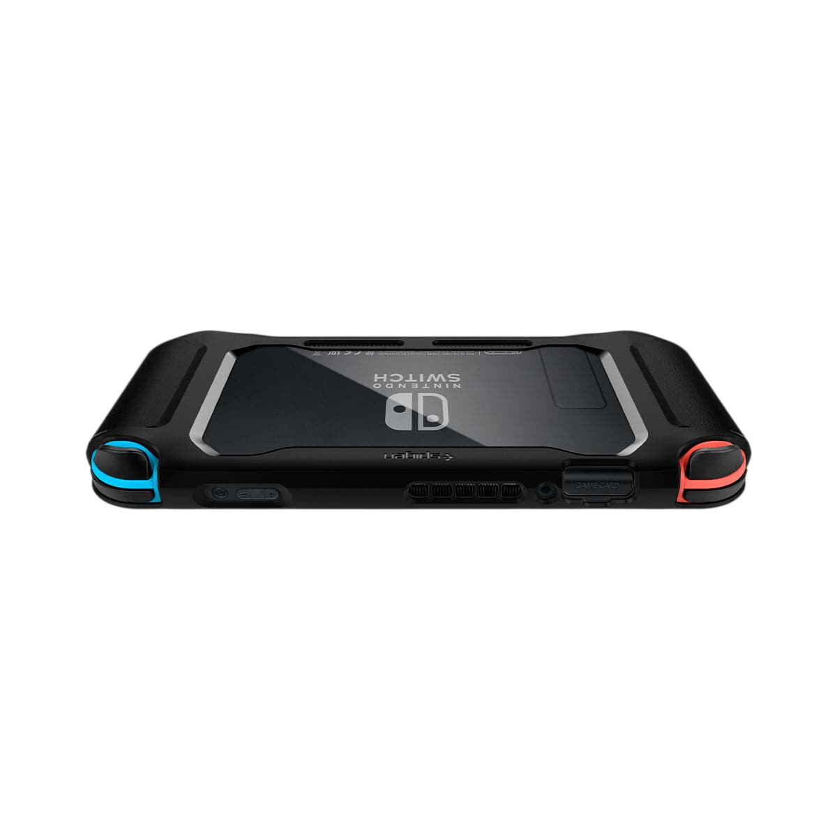 غلاف سبجن روجيد أرمور لنينتندو سويتش 2 (2025)