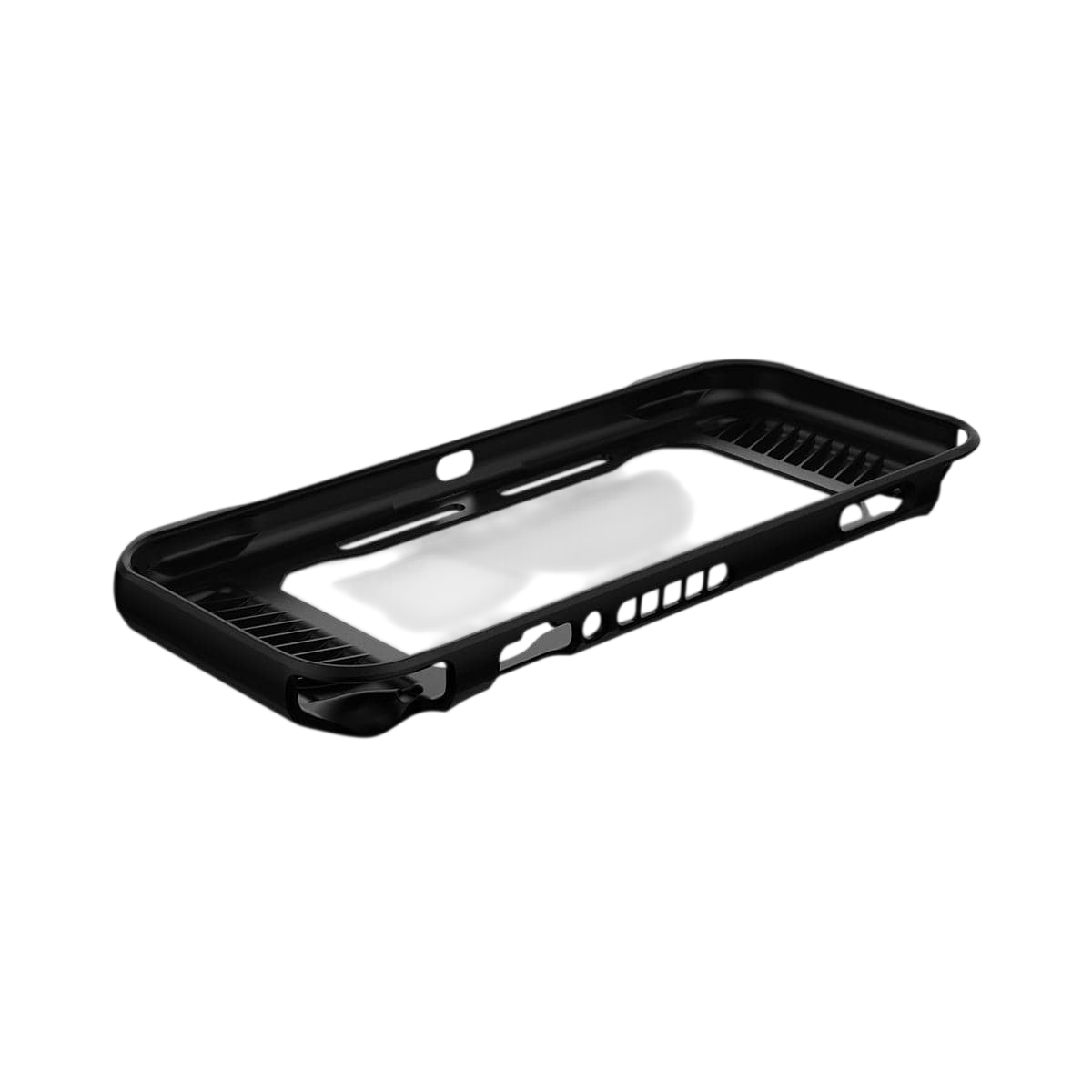 غلاف سبجن روجيد أرمور لنينتندو سويتش 2 (2025)