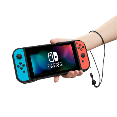 Spigen Rugged Armor Case for Nintendo Switch 2 (2025)