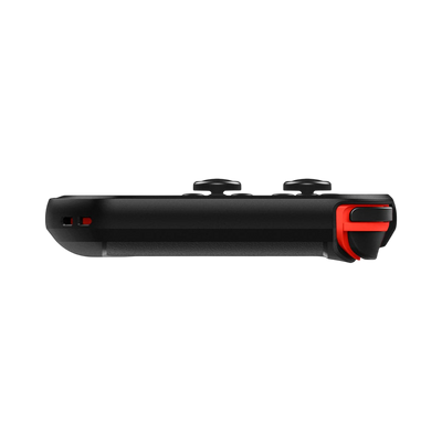 Spigen Rugged Armor Case for Nintendo Switch 2 (2025)