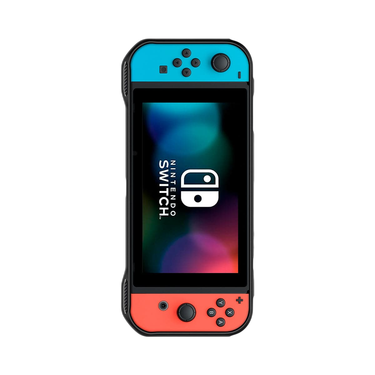 غلاف سبجن روجيد أرمور لنينتندو سويتش 2 (2025)