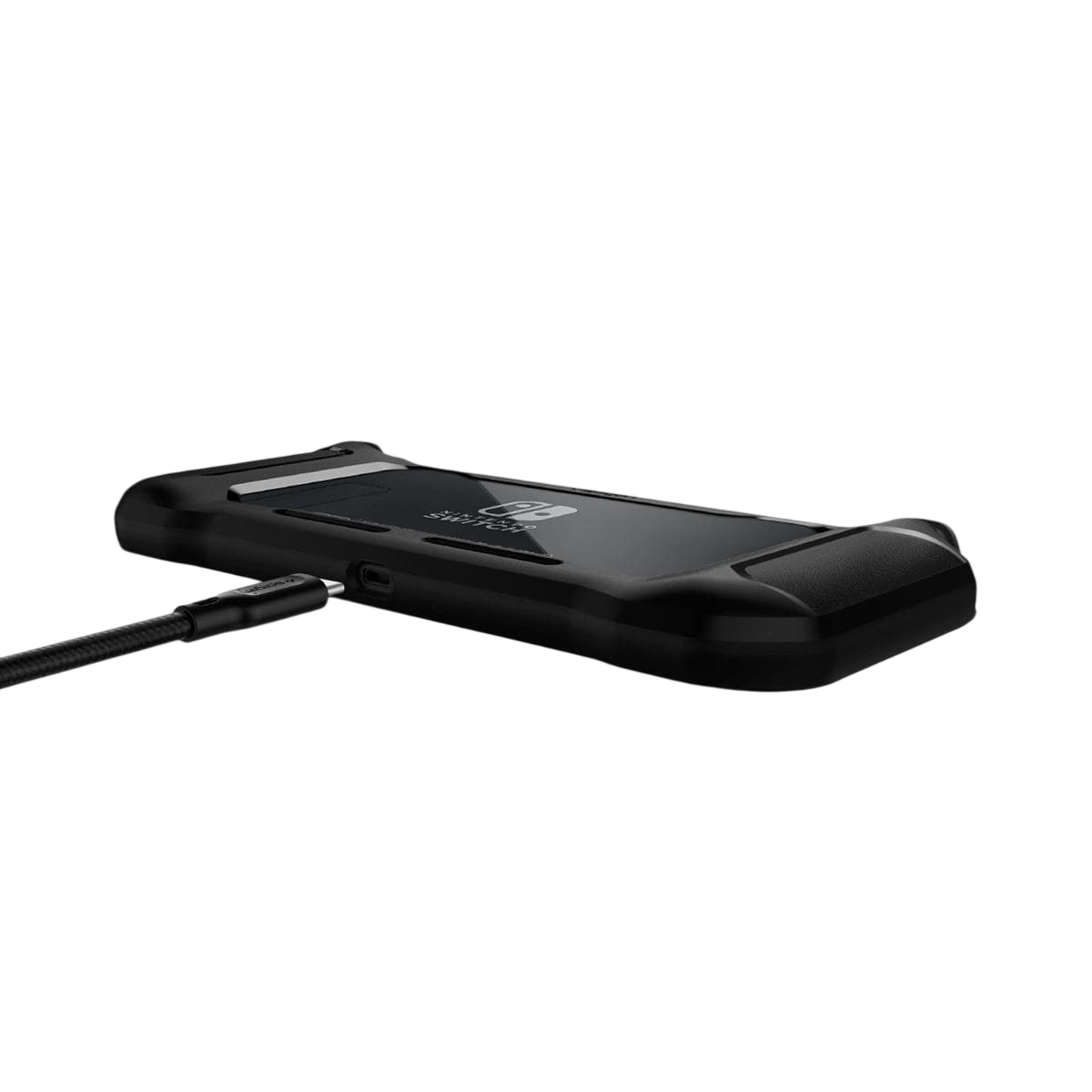 غلاف سبجن روجيد أرمور لنينتندو سويتش 2 (2025)