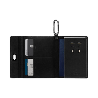 Spigen Passport Card Holder