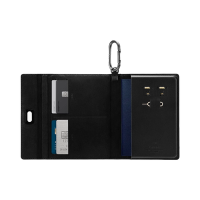 Spigen Passport Card Holder