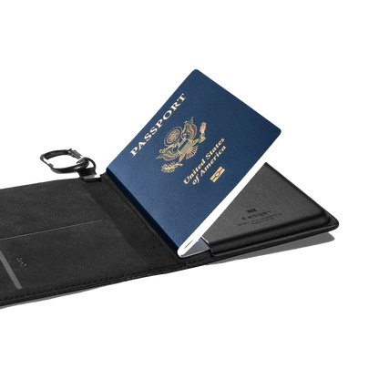 Spigen Passport Card Holder